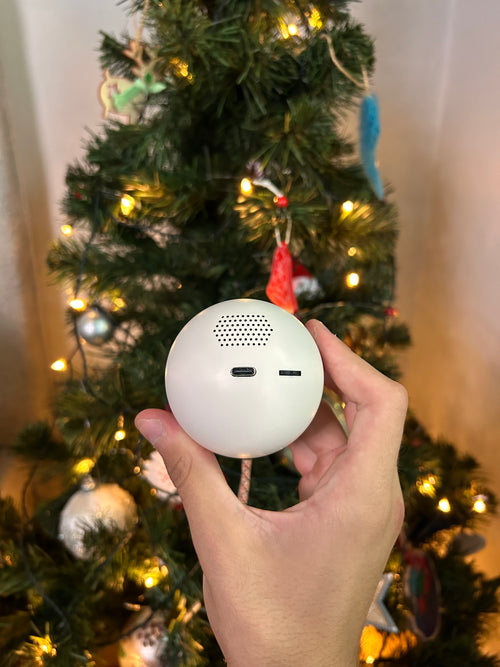 MemoryBauble™