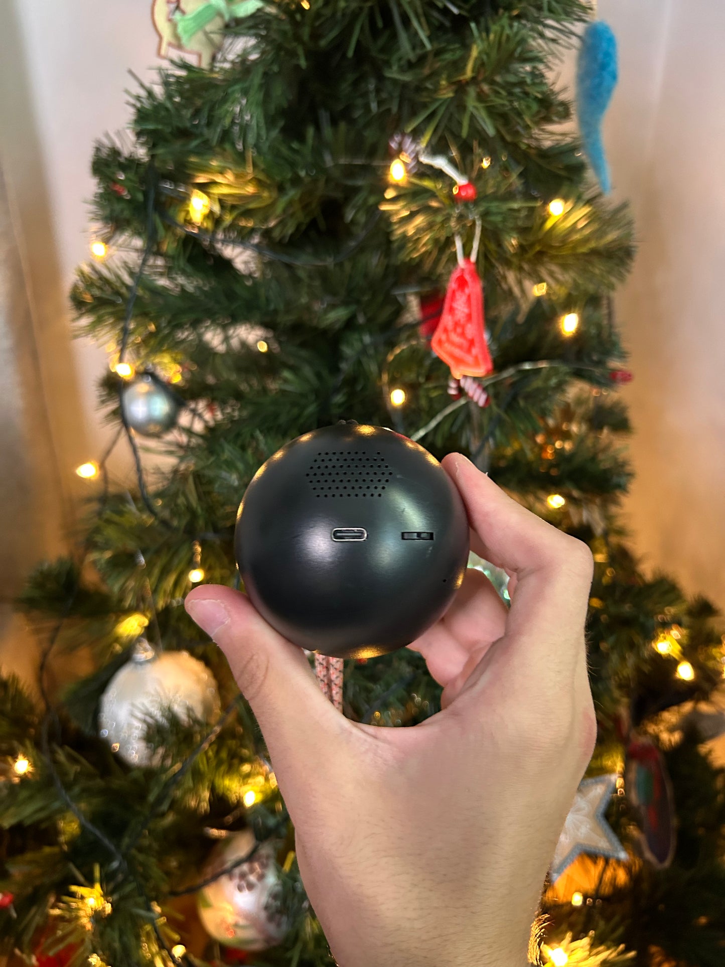 MemoryBauble™