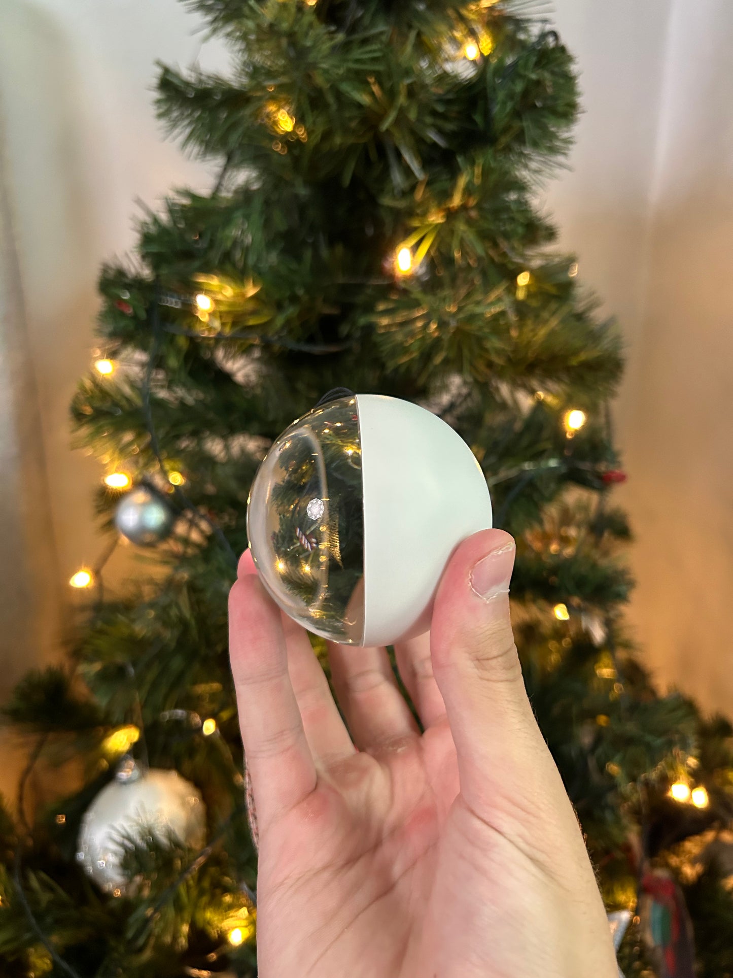 MemoryBauble™