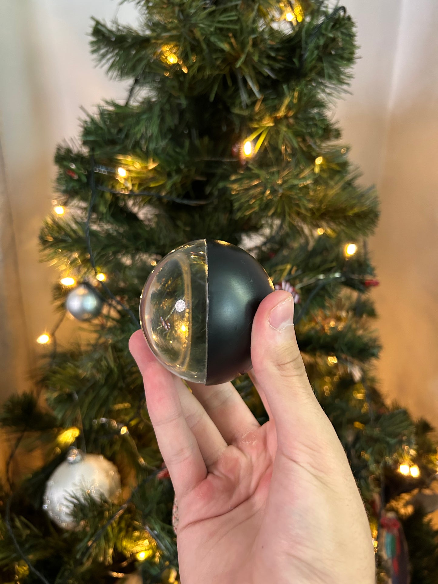 MemoryBauble™