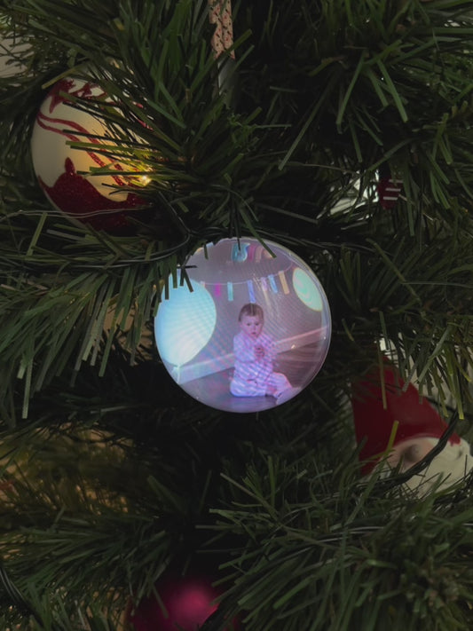 MemoryBauble™